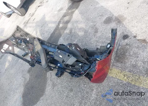 2025 Hyundai Sonata Sel from USA, damaged, VIN KMHL64JAXSA447194